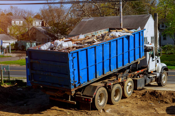 Best Same-Day Junk Removal  in Town Line, NY