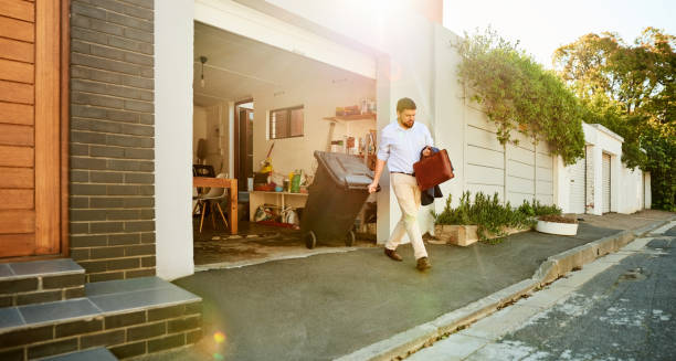Best Commercial Junk Removal  in Town Line, NY