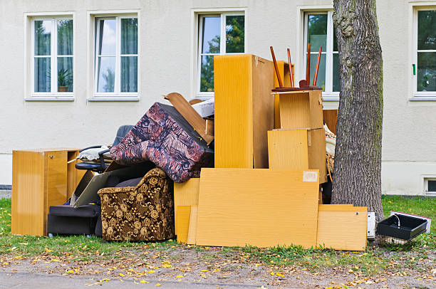 Best Trash Removal Near Me  in Town Line, NY