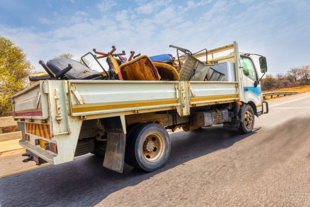 Best Garage Cleanout Services  in Town Line, NY