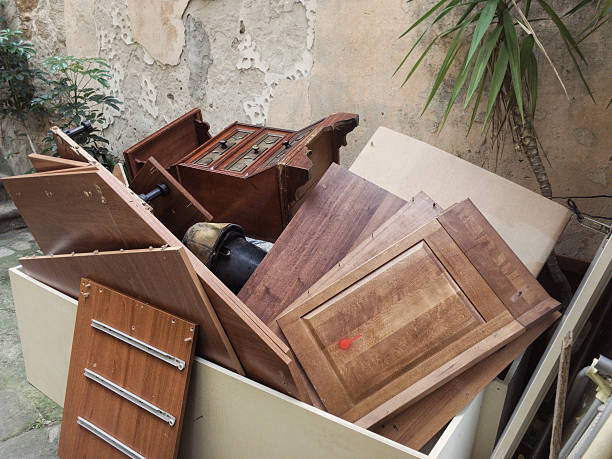 Best Yard Waste Removal  in Town Line, NY